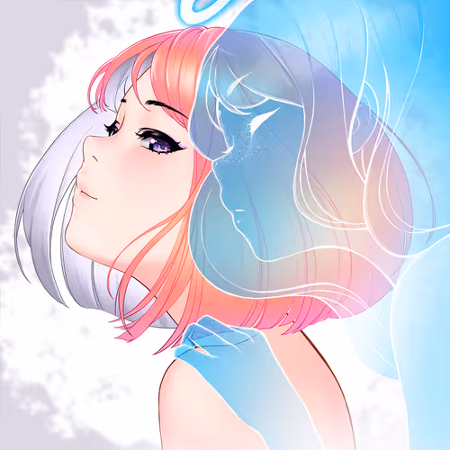 Ethereal Art 4967