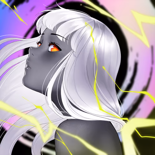 Ethereal Art 2543