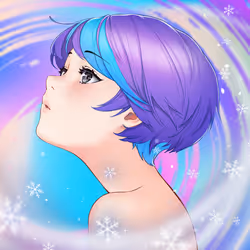 Ethereal Art 3390