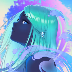 Ethereal Art 1090