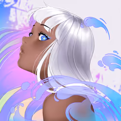 Ethereal Art 4375