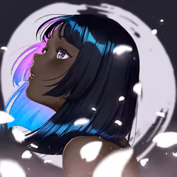 Ethereal Art 2989