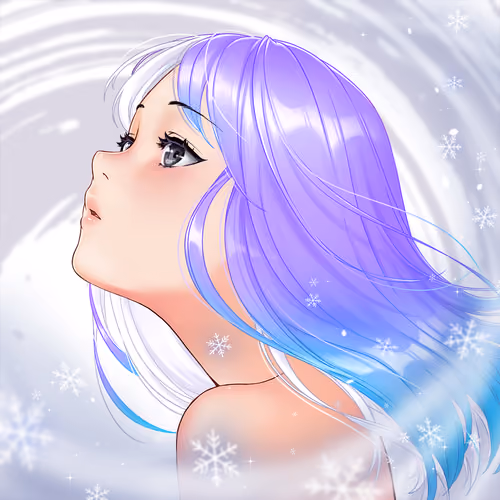 Ethereal Art 2106