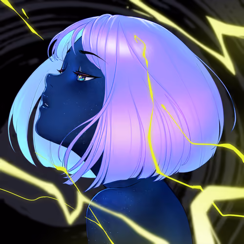 Ethereal Art 4028