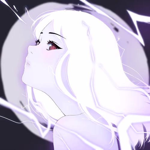 Ethereal Art 1053