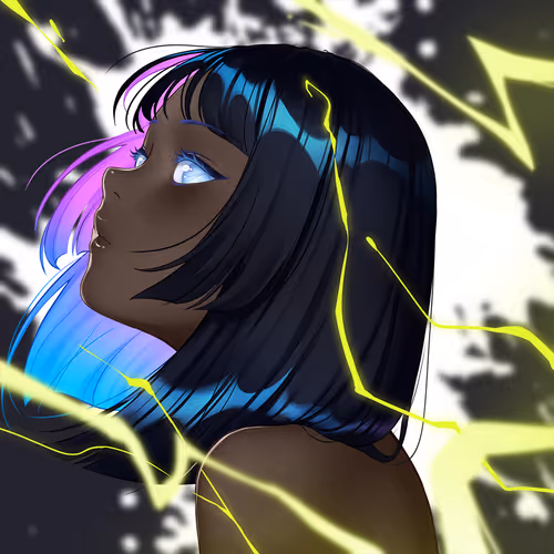 Ethereal Art 4148
