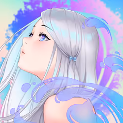 Ethereal Art 3133