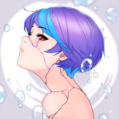 Ethereal Art 543