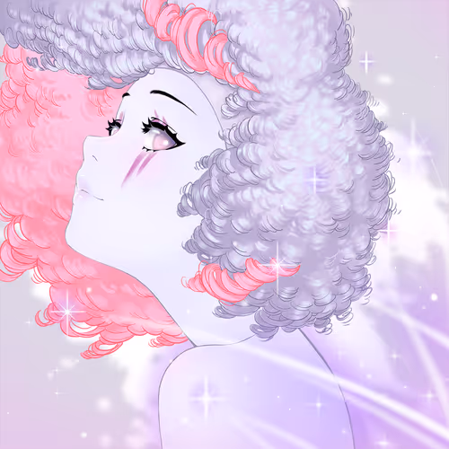 Ethereal Art 2513