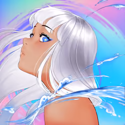 Ethereal Art 687
