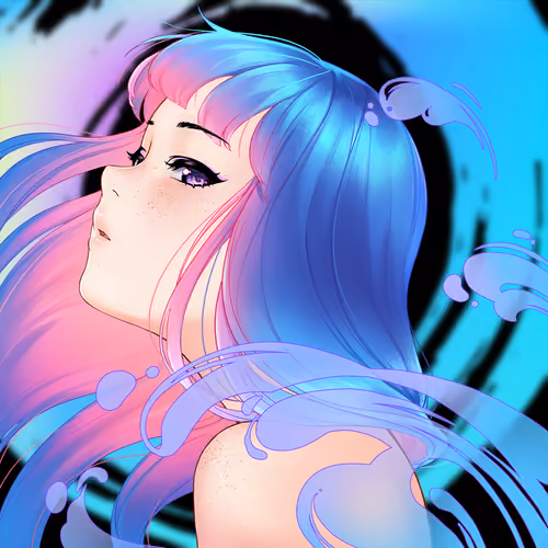 Ethereal Art 4486