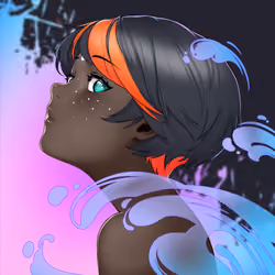 Ethereal Art 4696
