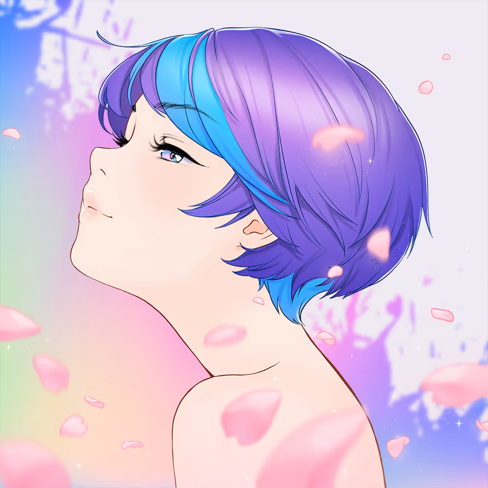 Ethereal Art 4937