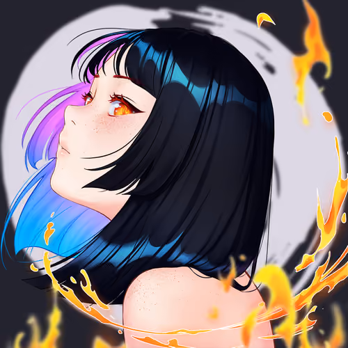 Ethereal Art 2072