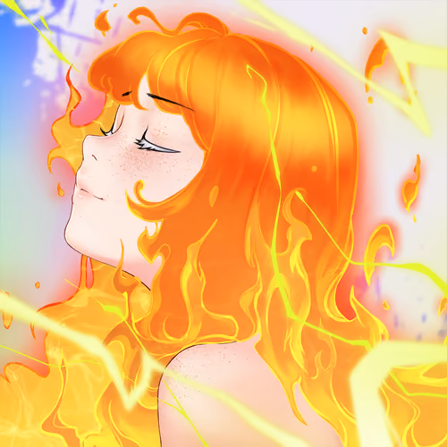Ethereal Art 2362