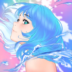 Ethereal Art 4107