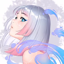 Ethereal Art 2907