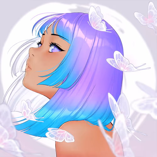 Ethereal Art 384