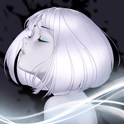 Ethereal Art 2604