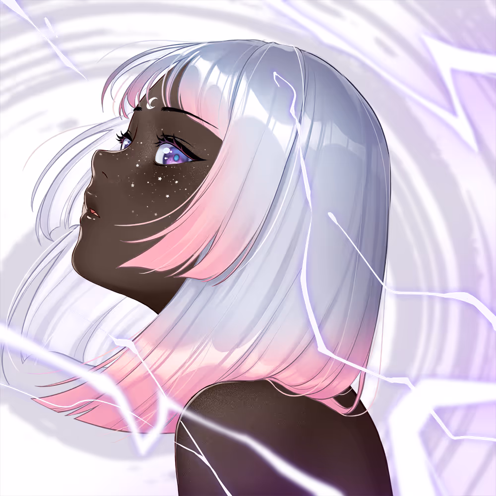 Ethereal Art 4921