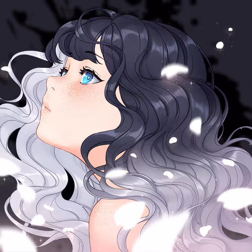 Ethereal Art 1465