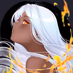 Ethereal Art 4571