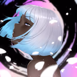 Ethereal Art 4875