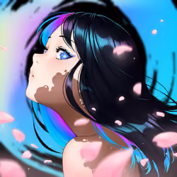 Ethereal Art 2569