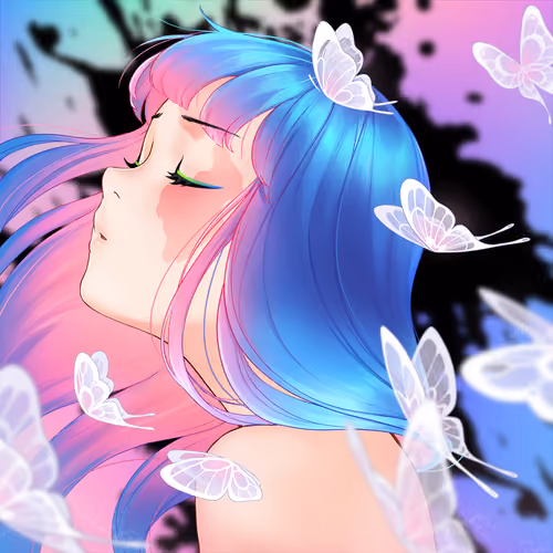 Ethereal Art 4825