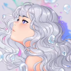 Ethereal Art 2726