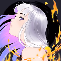 Ethereal Art 218