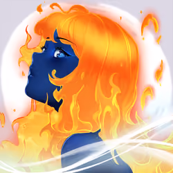 Ethereal Art 2183