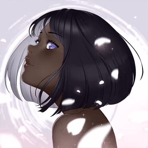 Ethereal Art 4961