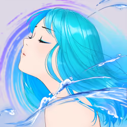 Ethereal Art 3582