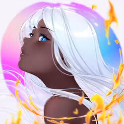 Ethereal Art 2019