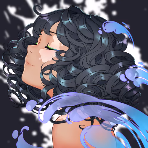 Ethereal Art 3608