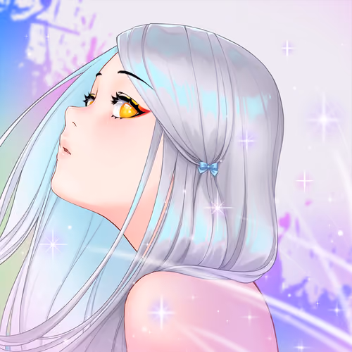 Ethereal Art 860