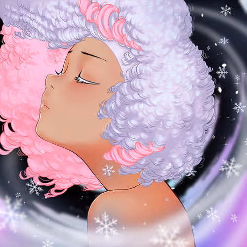 Ethereal Art 2119