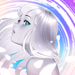 Ethereal Art 2002
