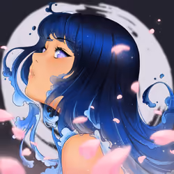 Ethereal Art 1027