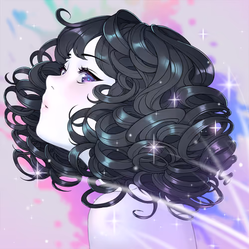 Ethereal Art 1448
