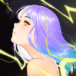 Ethereal Art 2035