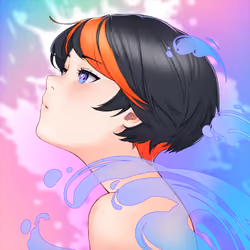 Ethereal Art 861