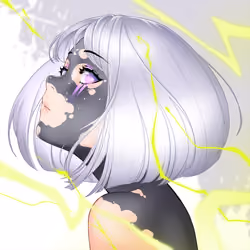 Ethereal Art 2305