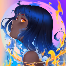 Ethereal Art 3736