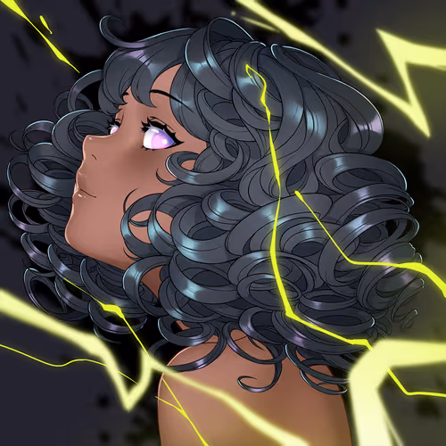 Ethereal Art 1009
