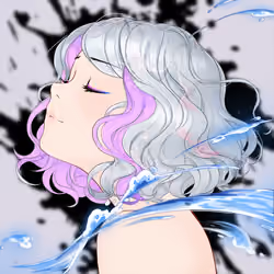 Ethereal Art 608