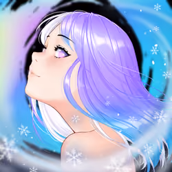 Ethereal Art 2555