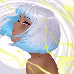 Ethereal Art 2614