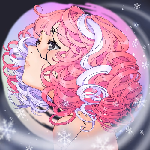 Ethereal Art 3810